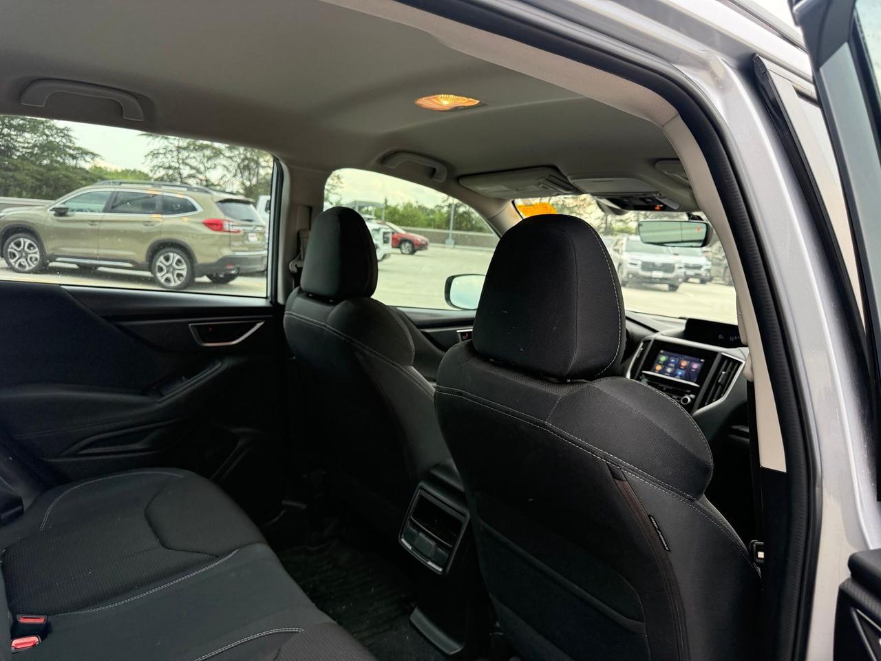 2021 Subaru Forester Base Springfield VA