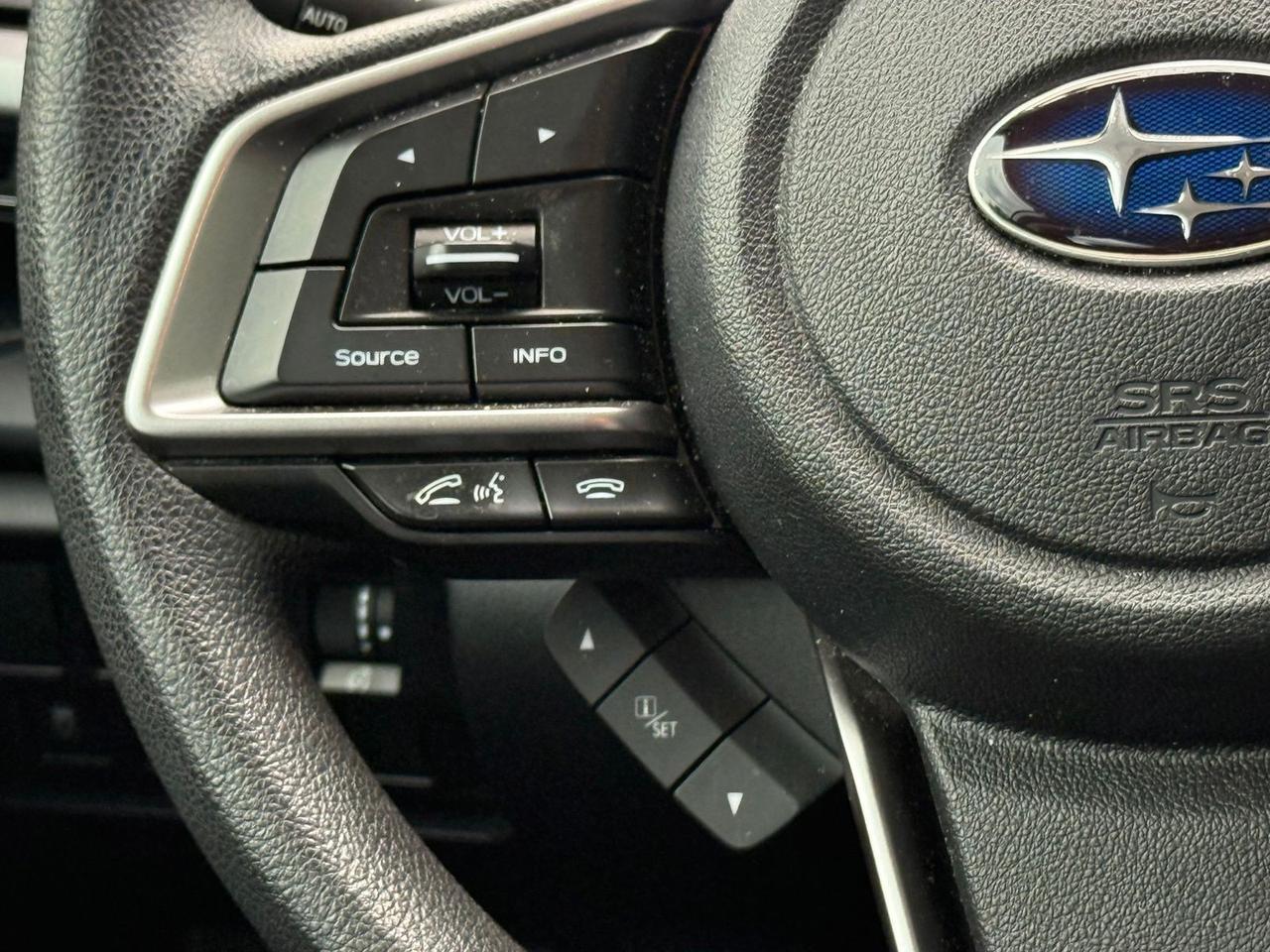 2021 Subaru Forester Base Springfield VA
