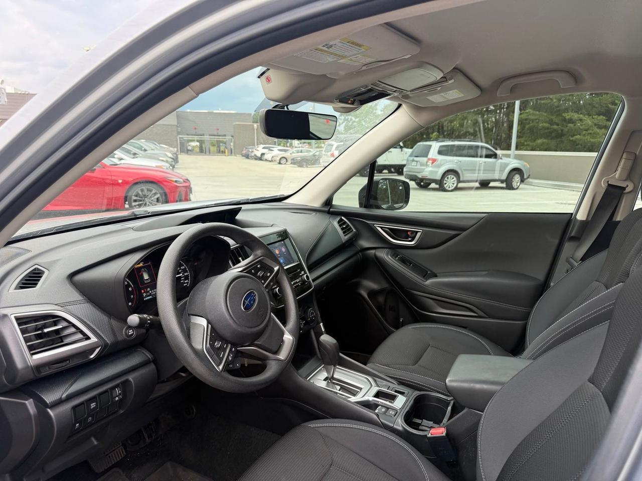 2021 Subaru Forester Base Springfield VA