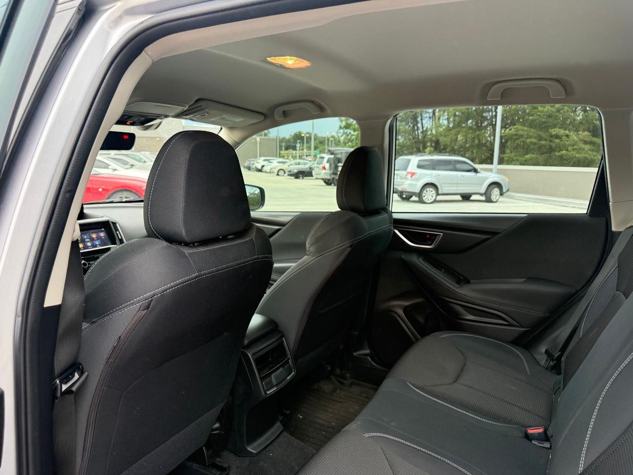 2021 Subaru Forester Base Springfield VA