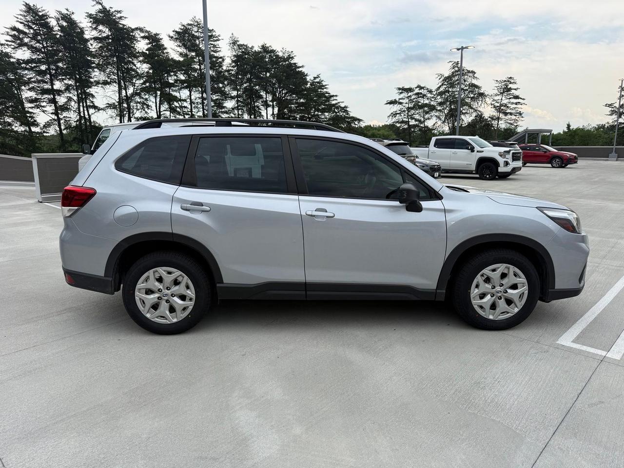 2021 Subaru Forester Base Springfield VA