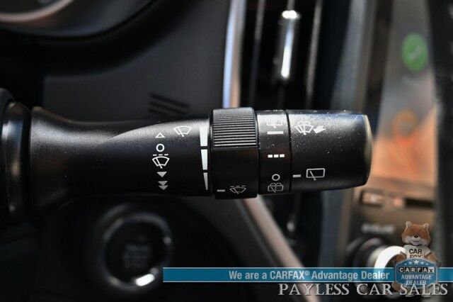2021 Subaru Forester Limited Anchorage AK
