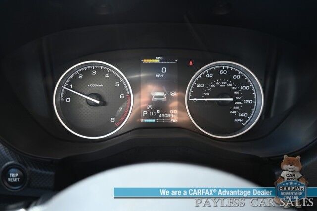 2021 Subaru Forester Limited Anchorage AK