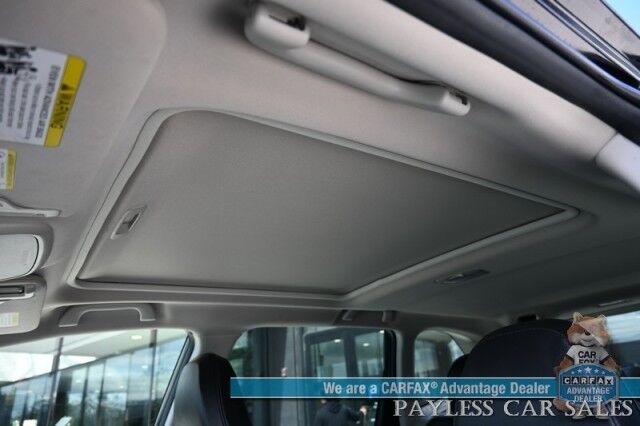 2021 Subaru Forester Limited Anchorage AK