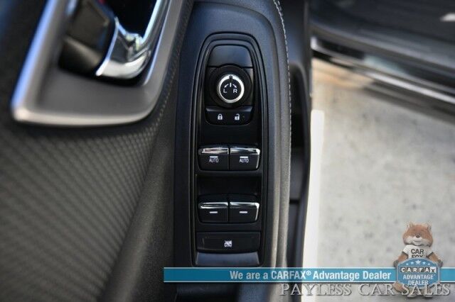 2021 Subaru Forester Limited Anchorage AK