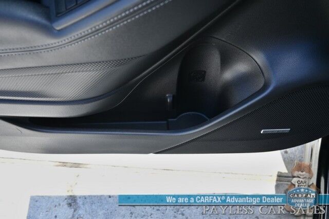 2021 Subaru Forester Limited Anchorage AK
