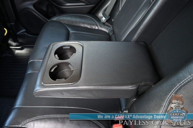 2021 Subaru Forester Limited Anchorage AK