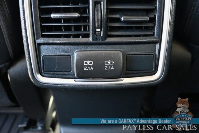 2021 Subaru Forester Limited Anchorage AK