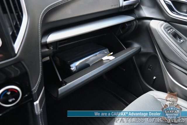 2021 Subaru Forester Limited Anchorage AK