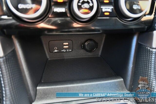 2021 Subaru Forester Limited Anchorage AK
