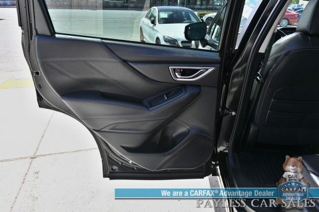 2021 Subaru Forester Limited Anchorage AK