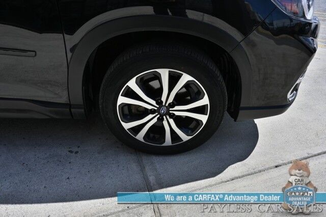 2021 Subaru Forester Limited Anchorage AK