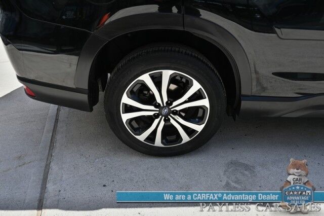 2021 Subaru Forester Limited Anchorage AK
