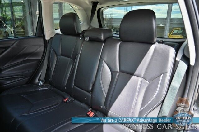2021 Subaru Forester Limited Anchorage AK