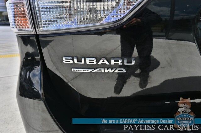 2021 Subaru Forester Limited Anchorage AK