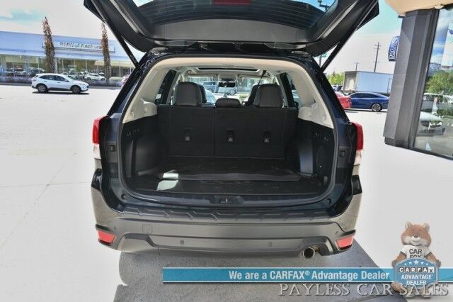 2021 Subaru Forester Limited Anchorage AK