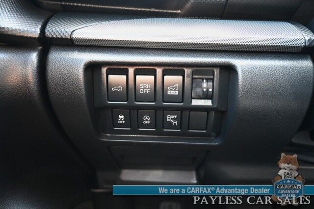 2021 Subaru Forester Limited Anchorage AK