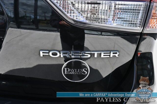 2021 Subaru Forester Limited Anchorage AK
