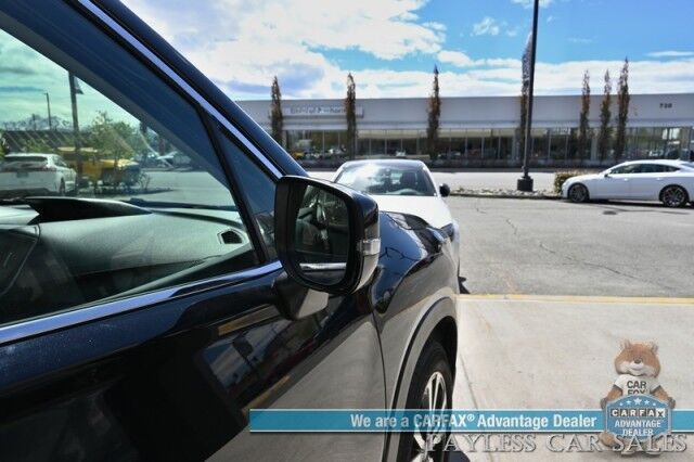 2021 Subaru Forester Limited Anchorage AK