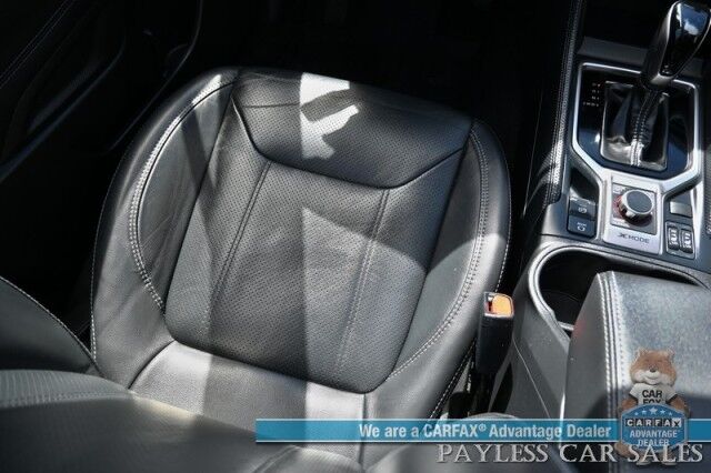 2021 Subaru Forester Limited Anchorage AK