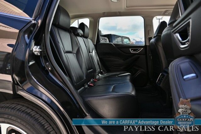 2021 Subaru Forester Limited Anchorage AK