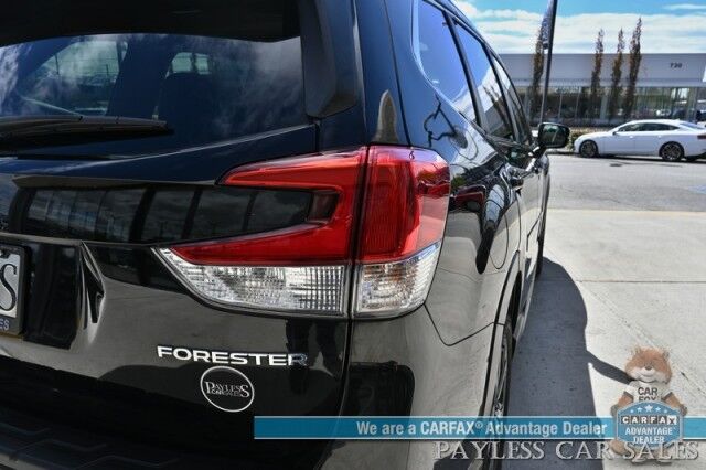 2021 Subaru Forester Limited Anchorage AK