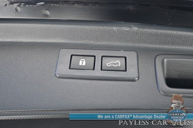 2021 Subaru Forester Limited Anchorage AK
