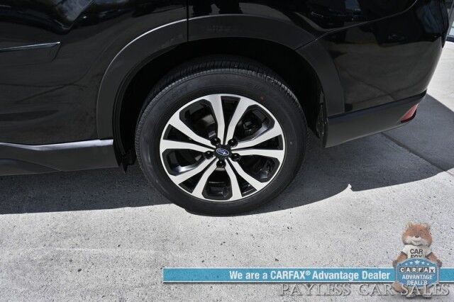2021 Subaru Forester Limited Anchorage AK
