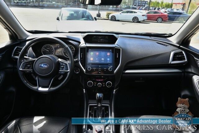 2021 Subaru Forester Limited Anchorage AK