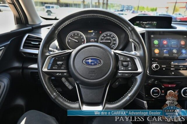 2021 Subaru Forester Limited Anchorage AK