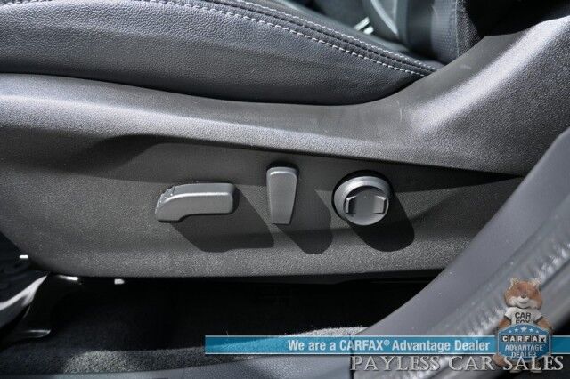 2021 Subaru Forester Limited Anchorage AK