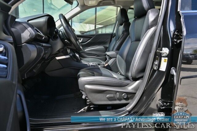 2021 Subaru Forester Limited Anchorage AK