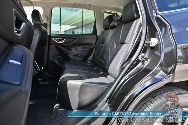 2021 Subaru Forester Limited Anchorage AK