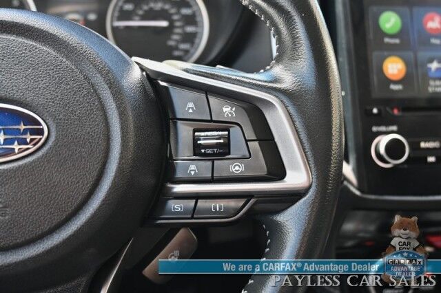 2021 Subaru Forester Limited Anchorage AK