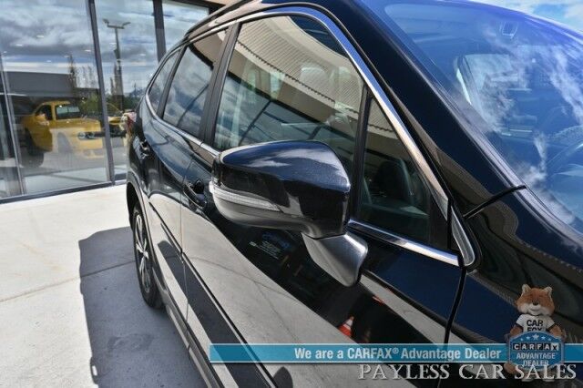 2021 Subaru Forester Limited Anchorage AK