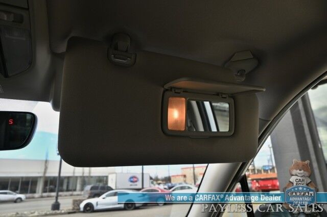 2021 Subaru Forester Limited Anchorage AK
