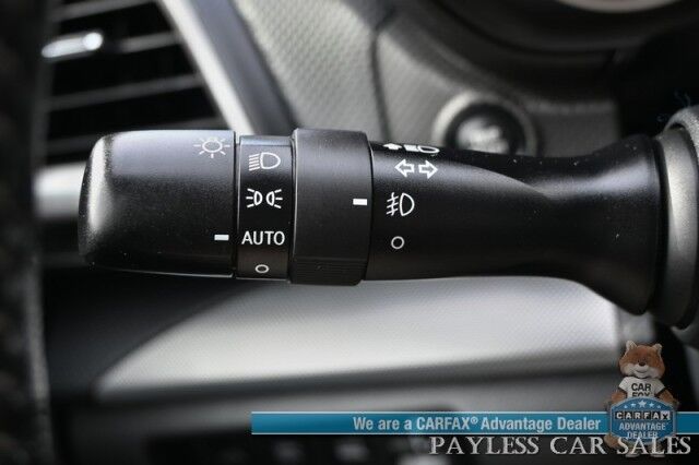 2021 Subaru Forester Limited Anchorage AK