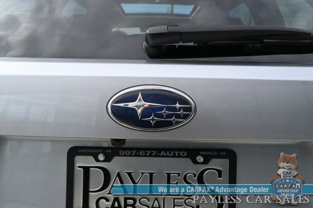 2021 Subaru Forester Limited Anchorage AK