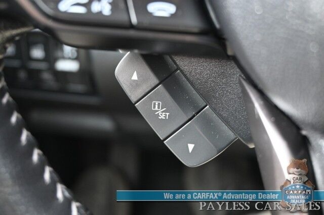2021 Subaru Forester Limited Anchorage AK