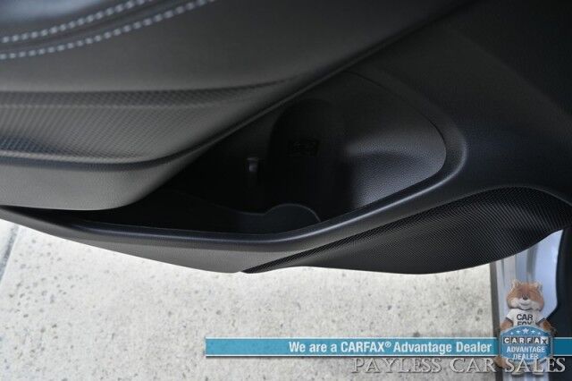 2021 Subaru Forester Limited Anchorage AK