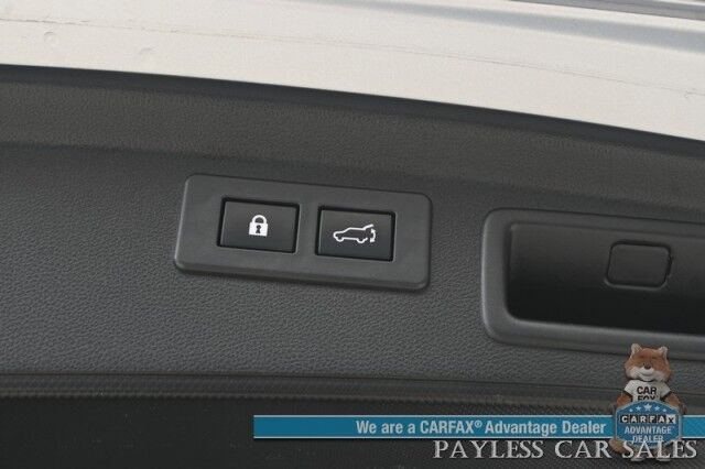 2021 Subaru Forester Limited Anchorage AK