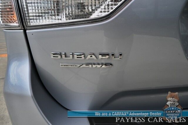 2021 Subaru Forester Limited Anchorage AK