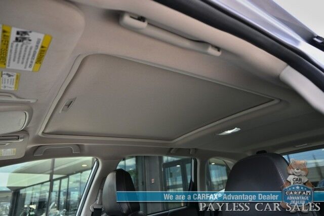 2021 Subaru Forester Limited Anchorage AK