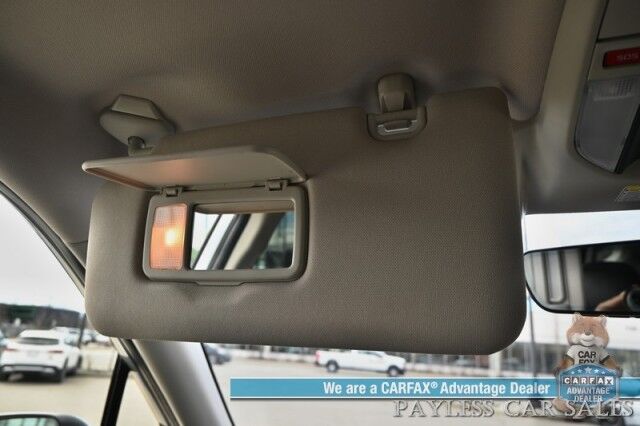 2021 Subaru Forester Limited Anchorage AK