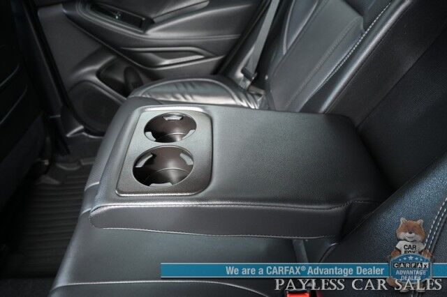 2021 Subaru Forester Limited Anchorage AK