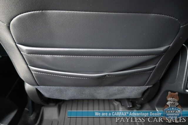 2021 Subaru Forester Limited Anchorage AK