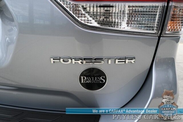 2021 Subaru Forester Limited Anchorage AK