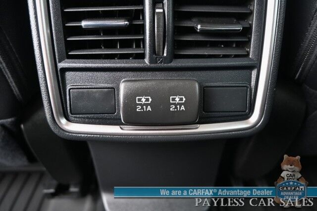 2021 Subaru Forester Limited Anchorage AK