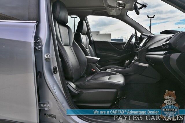 2021 Subaru Forester Limited Anchorage AK