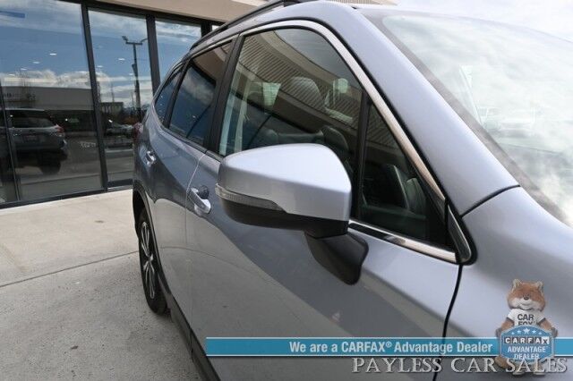 2021 Subaru Forester Limited Anchorage AK